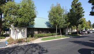 Plus de détails pour 23716 Birtcher Dr, Lake Forest, CA - Bureau à louer