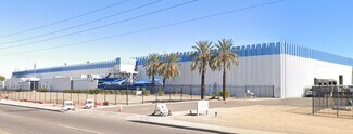 Plus de détails pour 211 N 51st Ave, Phoenix, AZ - Industriel/Logistique à vendre