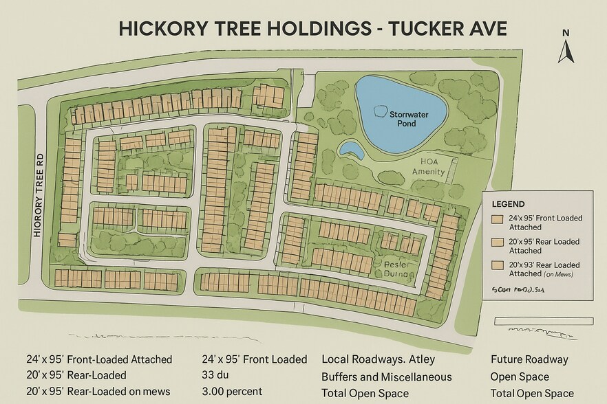 3640 Hickory Tree Rd, Saint Cloud, FL à vendre - Photo de l’immeuble – Image 2 sur 8