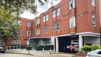 Plus de détails pour Flanders Rd, Londres - Bureau à louer