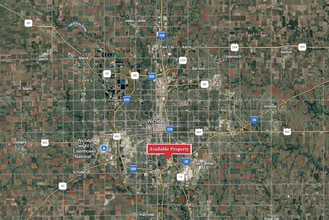 2901 S Kansas St, Wichita, KS à louer Photo intérieure– Image 2 sur 10