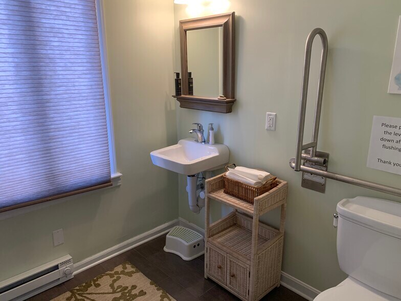 980 Hope St, Stamford, CT à louer - Photo intérieure – Image 3 sur 13