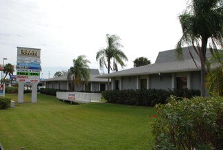 Plus de détails pour 7850 Ulmerton Rd, Largo, FL - Bureau à louer