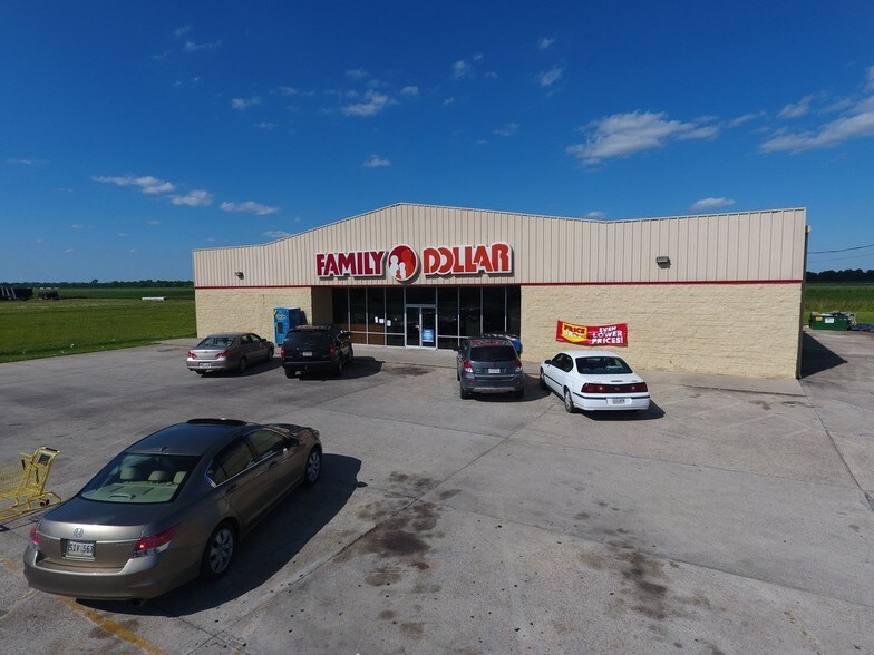 2837 Highway 20, Vacherie, LA à louer - Photo de l’immeuble – Image 2 sur 29