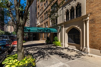 Plus de détails pour 325 E 79th St, New York, NY - Logement à vendre