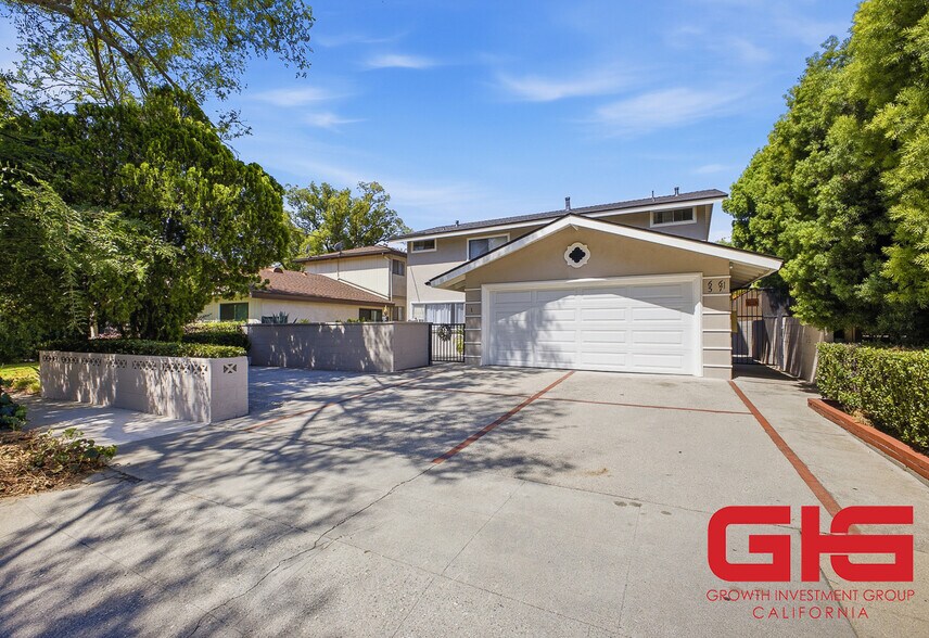 63 S Daisy Ave, Pasadena, CA à vendre - Photo de l’immeuble – Image 2 sur 27