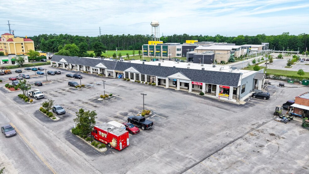 420 McNulty St, Blythewood, SC à louer - Photo de l’immeuble – Image 3 sur 10