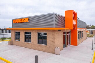 Plus de détails pour 3600 Olton Rd, Plainview, TX - Local commercial à vendre