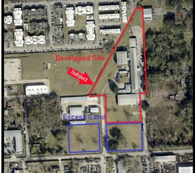 13026 Rosecrest Dr, Houston, TX à louer - Photo de l’immeuble – Image 2 sur 47