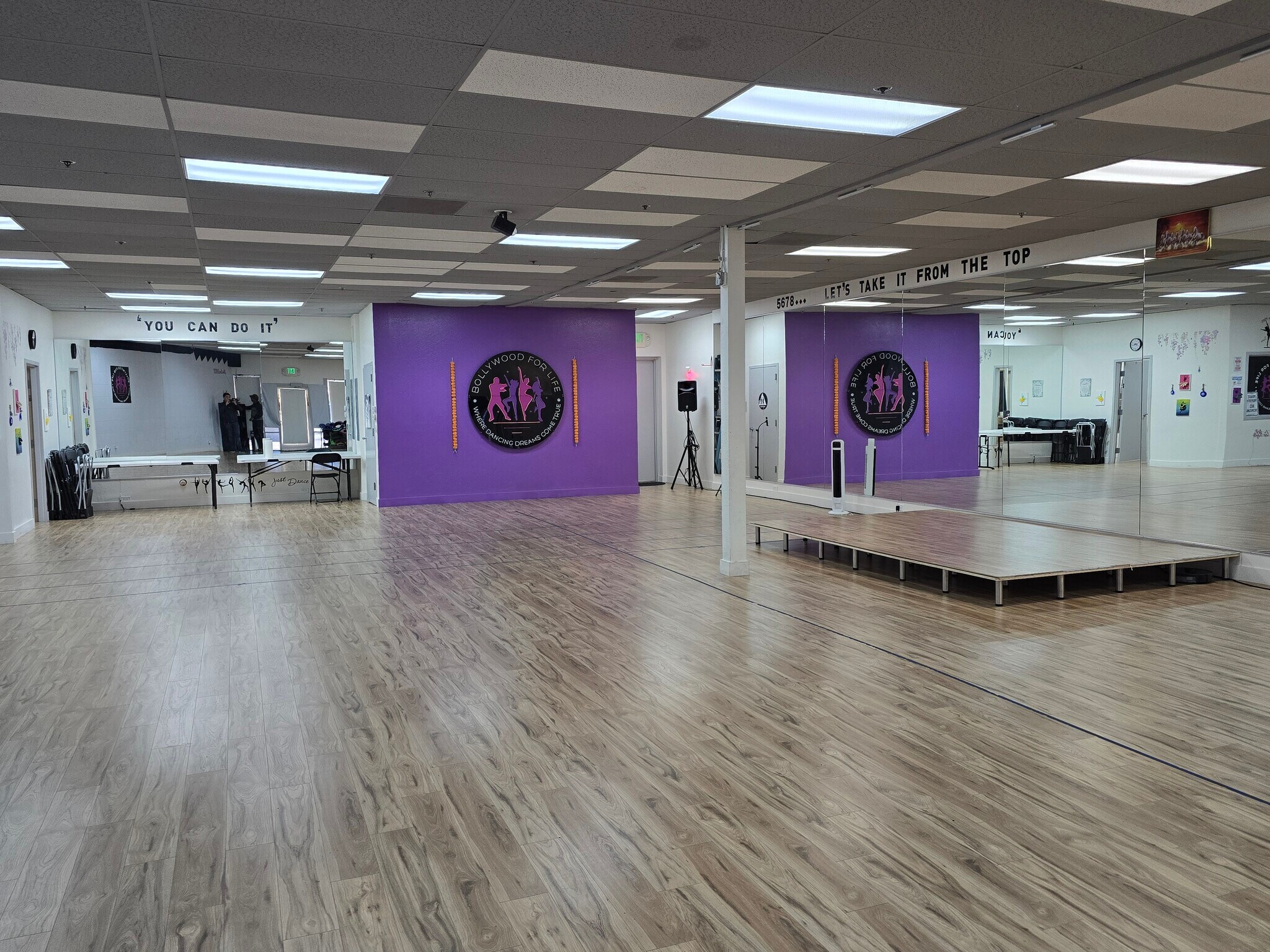 4855 Hopyard Rd, Pleasanton, CA à louer Photo intérieure– Image 1 sur 10