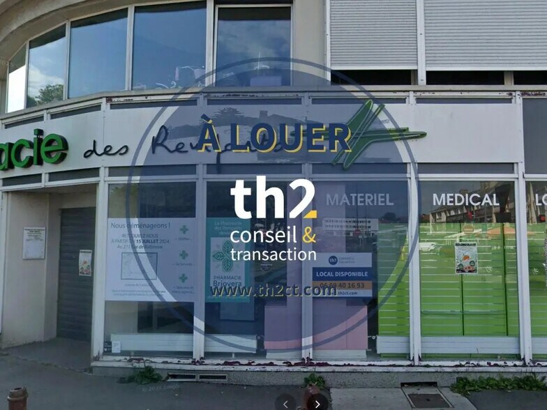 107 Rue Torteron, Saint-Lô à louer - Photo de l’immeuble – Image 3 sur 3