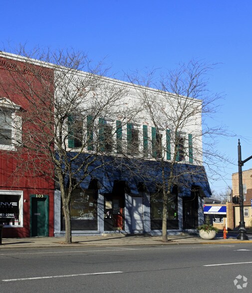 101 S Court St, Crown Point, IN à vendre - Photo de l’immeuble – Image 2 sur 2