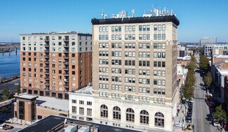 Plus de détails pour 201 N Front St, Wilmington, NC - Différents types d’espaces à louer