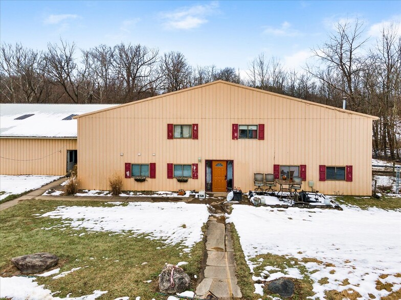 2675 Carriagegate Ln, Maineville, OH à vendre - Photo de l’immeuble – Image 2 sur 49