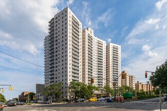 Plus de détails pour 1020-1038 Grand Concourse, Bronx, NY - Bureau/Local commercial, Local commercial à louer