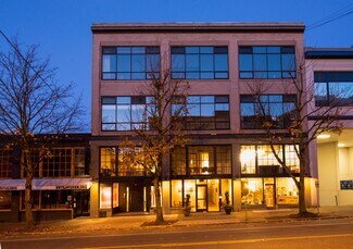 Plus de détails pour 1517 12th Ave, Seattle, WA - Bureau à louer