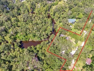 Plus de détails pour 4572 Alafia Canoe Trl, Valrico, FL - Local commercial à vendre