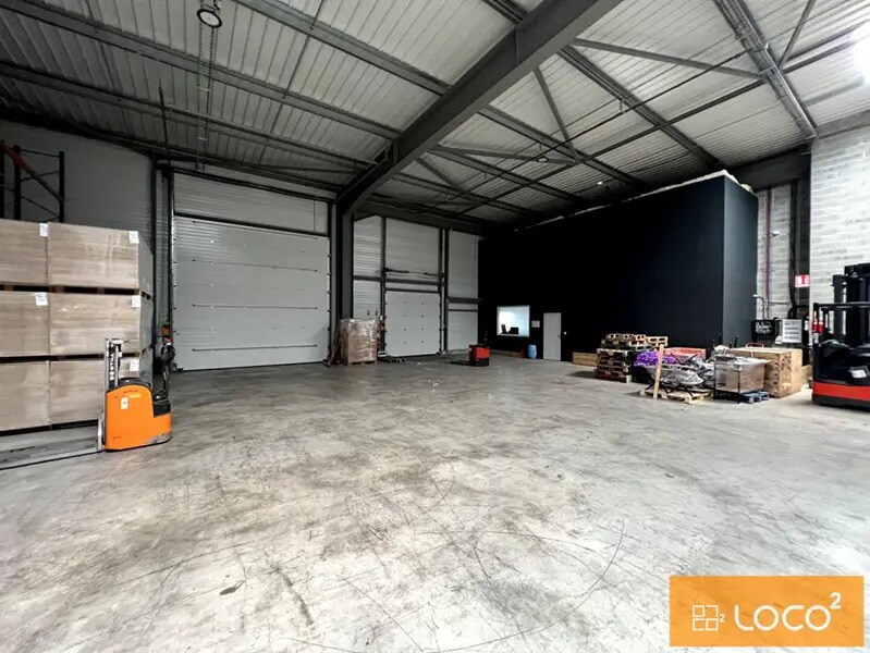 29 Rue Ecopole, Villeneuve-Tolosane à louer Photo intérieure– Image 1 sur 5