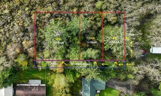 Plus de détails pour 247th Ln - Lot 21, Ocean Park, WA - Terrain à vendre