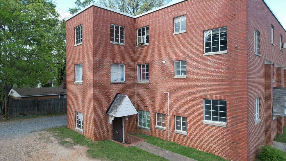 3800 E Broad Rock Rd, Richmond, VA à vendre - Photo de l’immeuble – Image 3 sur 5