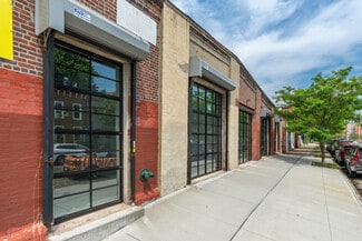 Plus de détails pour 168-184 Van Dyke St, Brooklyn, NY - Bureau à louer
