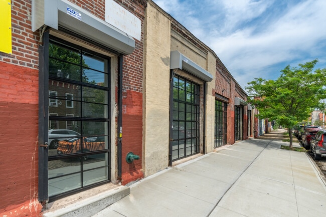 Plus de détails pour 168-184 Van Dyke St, Brooklyn, NY - Bureau à louer