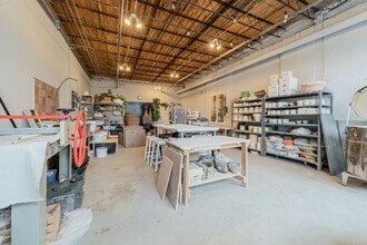 465-485 Rue De Port-Royal O, Montréal, QC à louer Photo intérieure– Image 2 sur 2