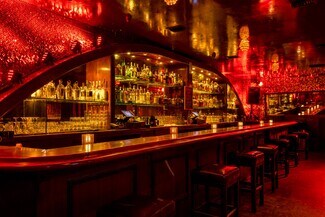 Plus de détails pour 1626 N Cahuenga Blvd, Los Angeles, CA - Local commercial à vendre