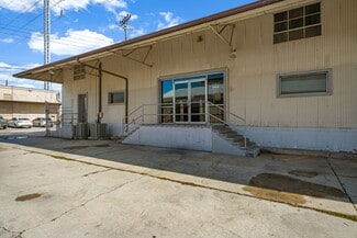 Plus de détails pour 1102 W Laurel St, San Antonio, TX - Local d'activités à louer