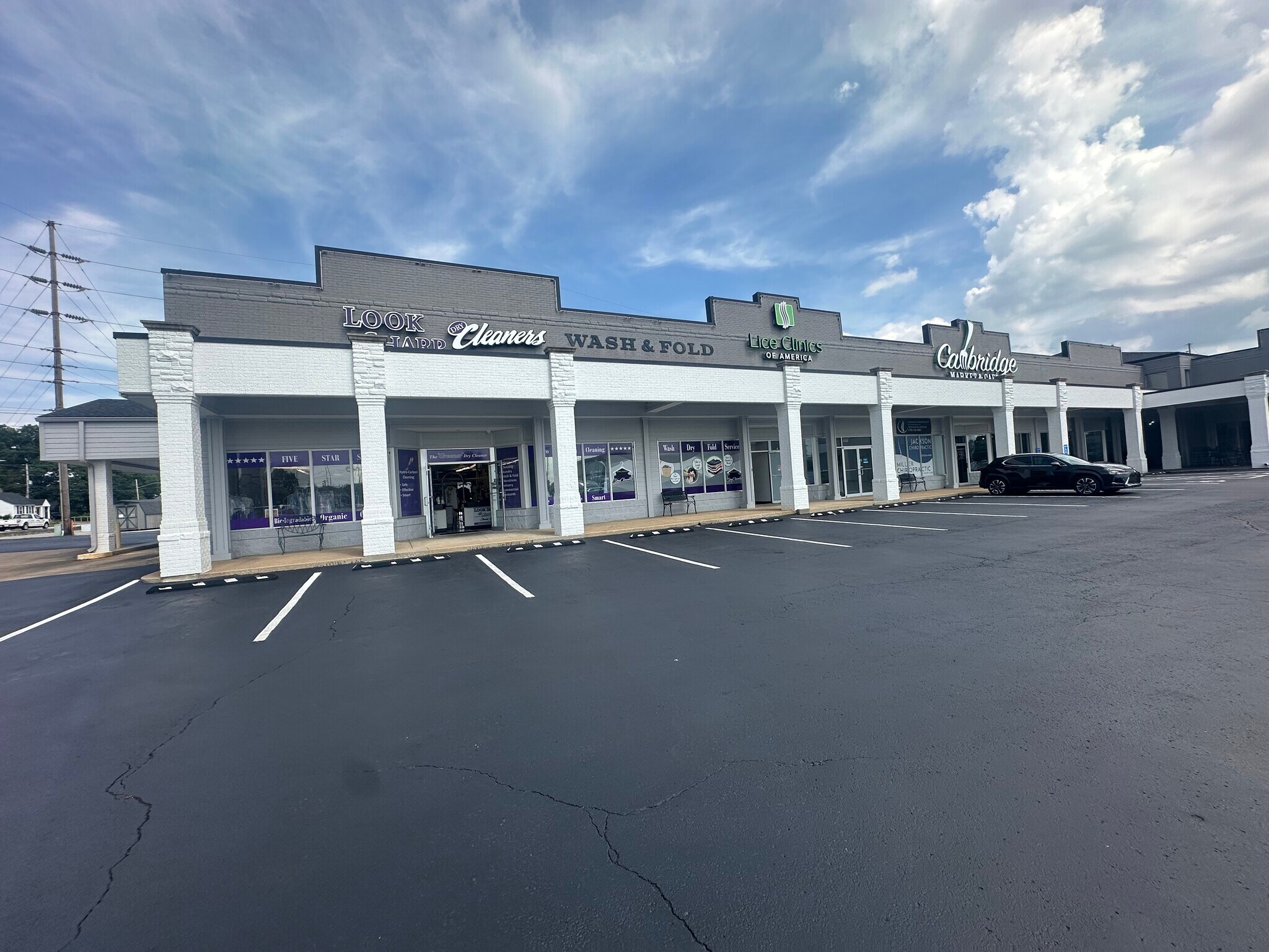 830 Fairview Ave, Bowling Green, KY à louer Photo de l’immeuble– Image 1 sur 3