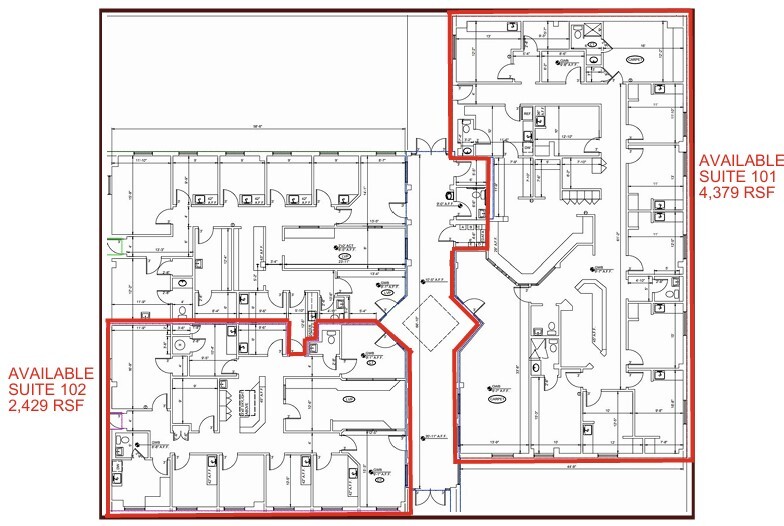 6900 Scenic Dr, Rowlett, TX à louer Photo intérieure– Image 1 sur 2