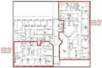 6900 Scenic Dr, Rowlett, TX à louer Photo intérieure– Image 1 sur 2