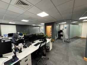 Danehill, Reading à louer Photo intérieure– Image 2 sur 12