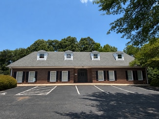 Plus de détails pour 508 Arbor Hill Rd, Kernersville, NC - Bureau à louer