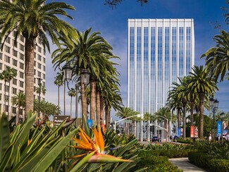 Plus de détails pour 620 Newport Center Dr, Newport Beach, CA - Bureau à louer