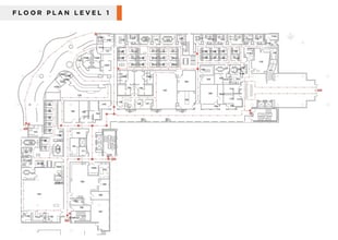 1 Energy Pl, Pensacola, FL à louer Plan d’étage– Image 1 sur 1
