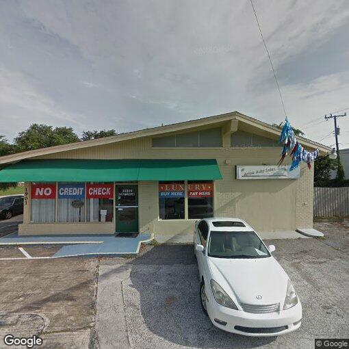 1901 Cortez Rd, Bradenton, FL à louer - Photo principale – Image 1 sur 3