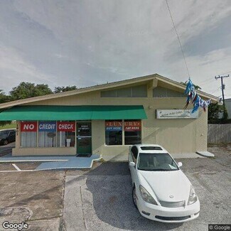 Plus de détails pour 1901 Cortez Rd, Bradenton, FL - Local commercial à louer