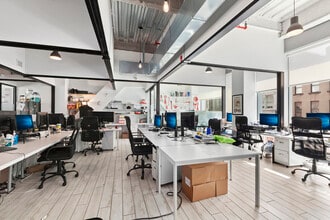 433 Broadway, New York, NY à louer Photo intérieure– Image 1 sur 9