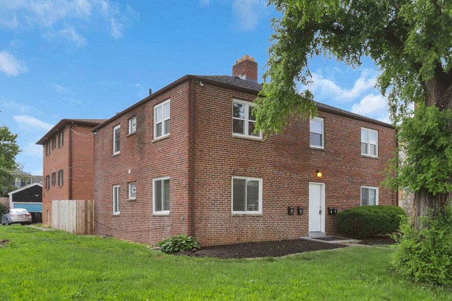 1009 Lilly Ave & 1414 Columbus St, Columbus, OH à vendre - Photo de l’immeuble – Image 3 sur 86