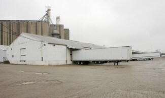Plus de détails pour 4274-4286 Groves Rd, Columbus, OH - Industriel/Logistique à louer