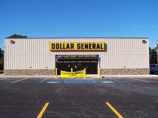 Plus de détails pour 9181 W Highway 136, Chickamauga, GA - Local commercial à vendre