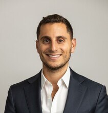 Anthony Cohen