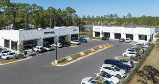 Plus de détails pour 4688 US Highway 98 W, Santa Rosa Beach, FL - Local commercial à vendre