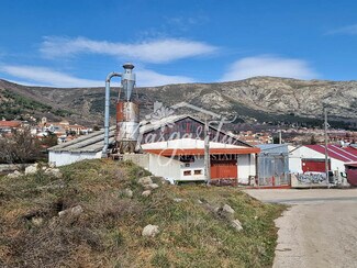 Plus de détails pour Industriel/Logistique à vendre