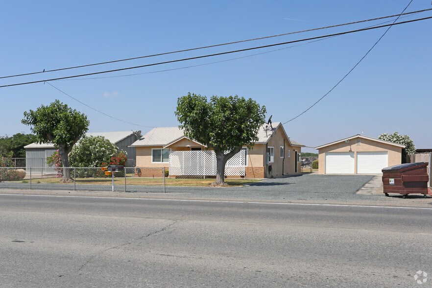 12720 10th Ave, Hanford, CA à vendre - Photo principale – Image 1 sur 7