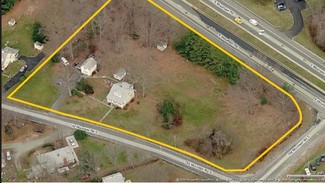 Plus de détails pour 1209 Old Mountain Rd S, Joppa, MD - Terrain à vendre