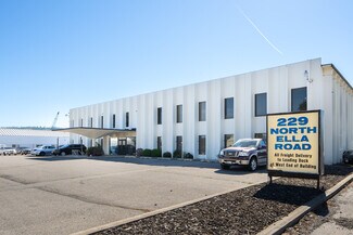 Plus de détails pour 229 N Ella Rd, Spokane, WA - Bureau à vendre