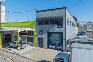 Plus de détails pour 364 2nd St, Oakland, CA - Bureau à louer