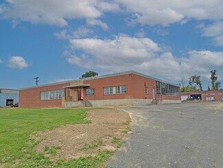 Plus de détails pour 237 Weston St, Hartford, CT - Industriel/Logistique à louer
